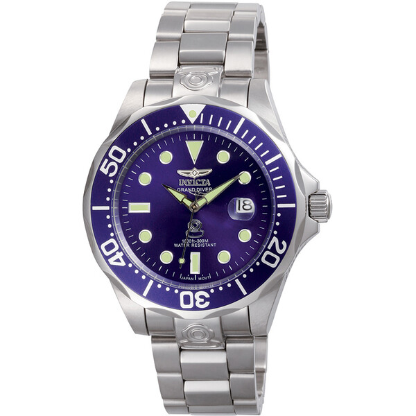 Invicta Pro Diver 3045 zegarek nurkowy