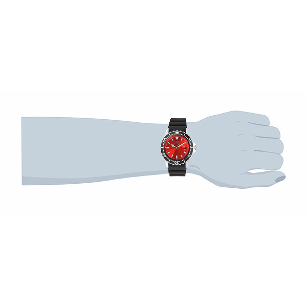 Invicta Pro Diver 32303 zegarek na ręce