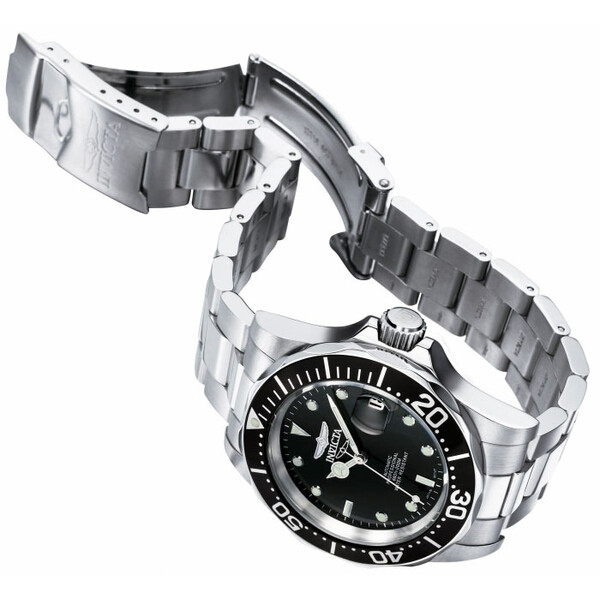 Invicta Pro Diver 8926 zegarek klasyczny.