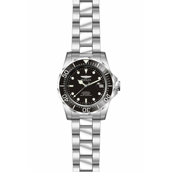 Invicta Pro Diver 8926 zegarek elegancki.