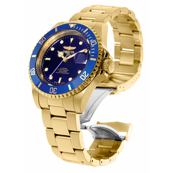Invicta Pro Diver 8930OB zegarek nurkowy