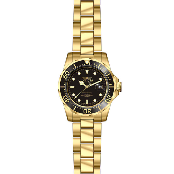 Invicta Pro Diver 9311 zegarek męski w nurkowym stylu