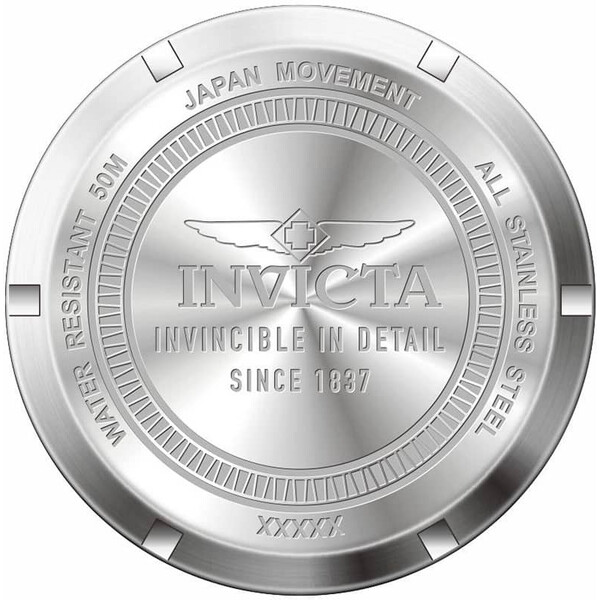Invicta Specialty 29406 dekiel zegarka
