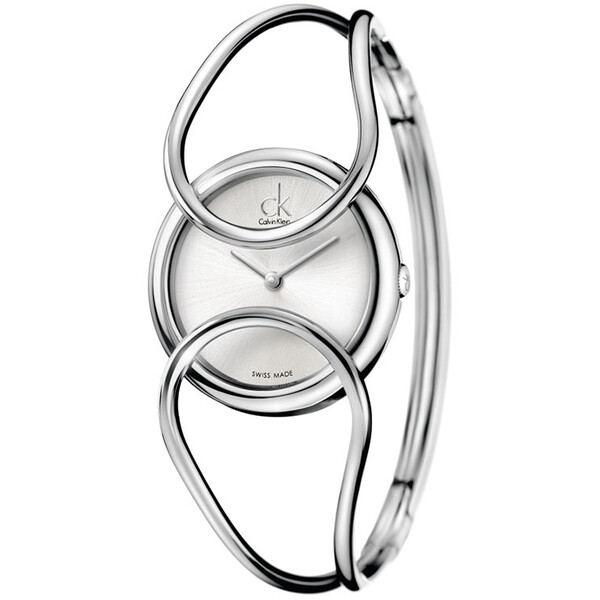 Damski zegarek Calvin Klein Inclined K4C2M116