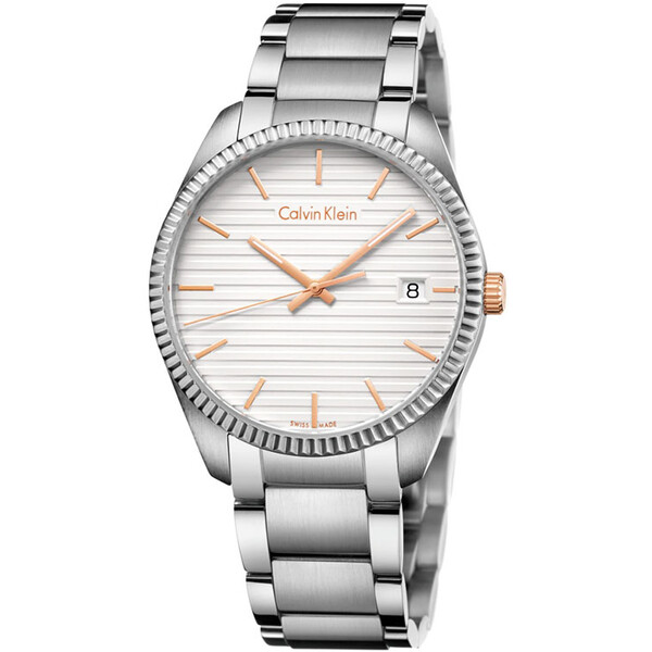 K5R31B46 zegarek Calvin Klein Alliance