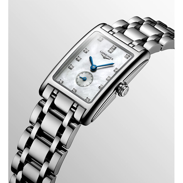 Szwajcarski zegarek Longines DolceVita