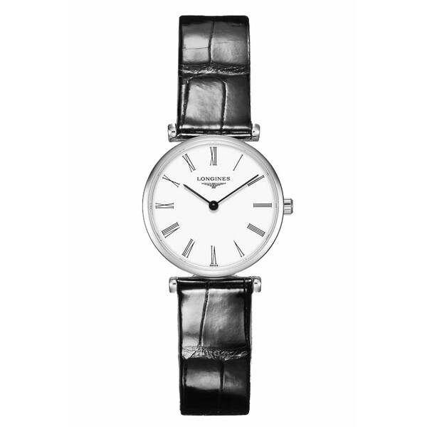 Klasyczny zegarek Longines La Grande Classique L4.209.4.11.2
