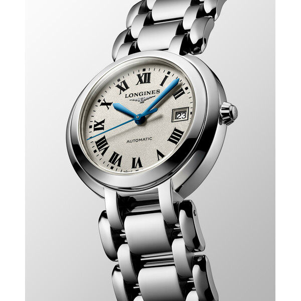 Damski zegarek Longines PrimaLuna Automatic L8.113.4.71.6