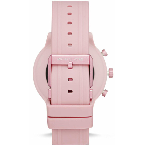 Michael Kors Access MKGO MKT5070 Smartwatch zegarek na rękę damski oraz męski, wodoszczelny.
