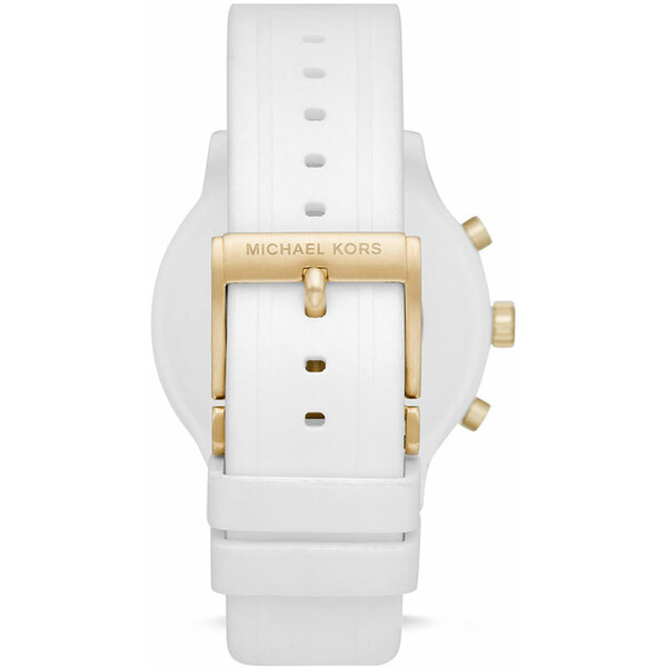 Michael Kors Access MKGO MKT5071 Smartwatch zegarek na rękę damski oraz męski, wodoszczelny.
