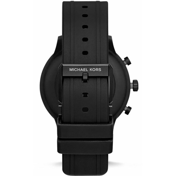 Michael Kors Access MKGO MKT5072 Smartwatch zegarek na rękę damski oraz męski, wodoszczelny.