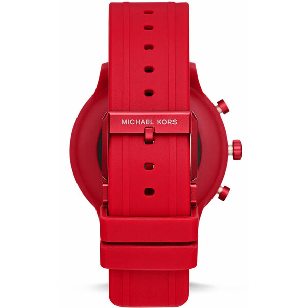 Michael Kors Access MKGO MKT5073 Smartwatch zegarek na rękę damski oraz męski, wodoszczelny.