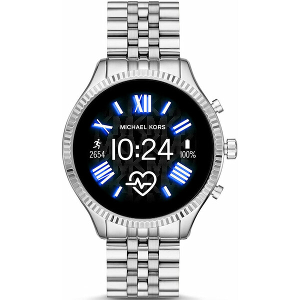 Smartwatch Michael Kors Access Lexington MKT5077 Smartwatch 5 Generacji.