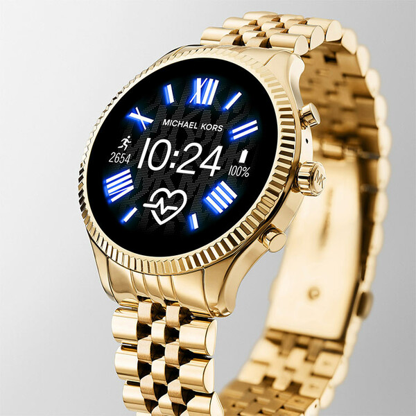 Smartwatch Michael Kors Access Lexington MKT5078 Smartwatch 5 Generacji.