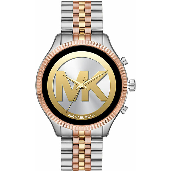 Smartwatch Michael Kors Access Lexington MKT5080 Smartwatch 5 Generacji. Zegarek damski / męski.