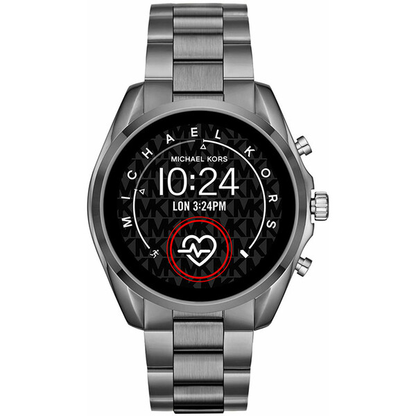 Smartwatch Michael Kors Access Bradshaw MKT5087 Smartwatch 5 Generacji.