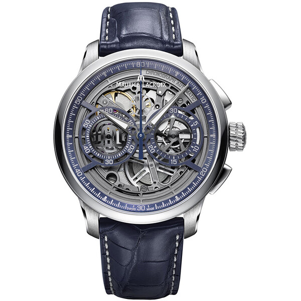 Maurice Lacroix MP6028-SS001-002-1