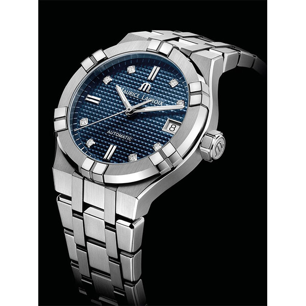 Maurice Lacroix AI6006-SS002-450-1 Aikon Automatic Ladies damski zegarek