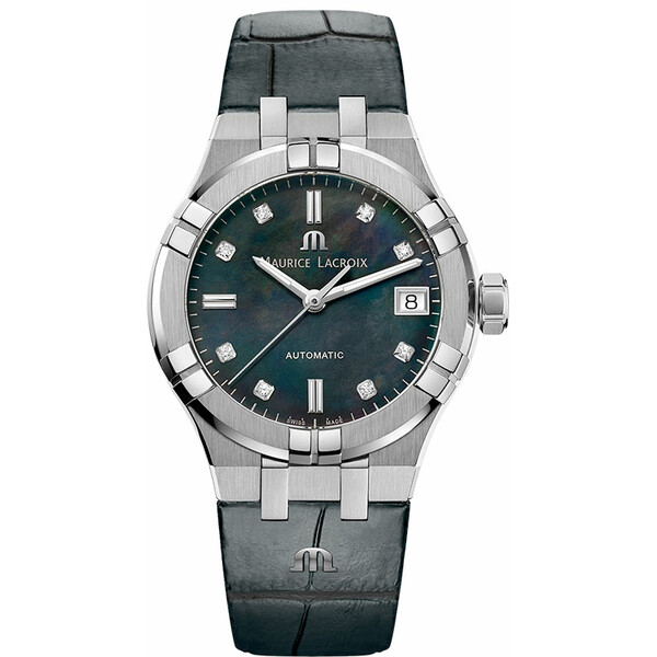 Maurice Lacroix Aikon Automatic Ladies AI6006-SS001-370-1 zegarek damski automatyczny