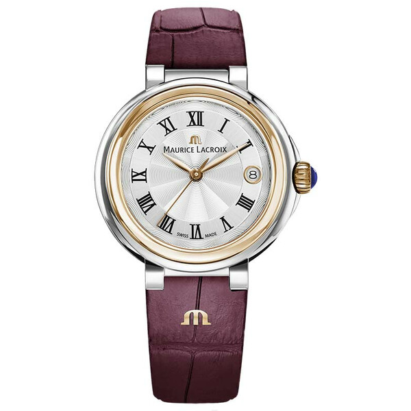 Maurice Lacroix Fiaba FA1007-PVP01-110-1 zegarek damski.