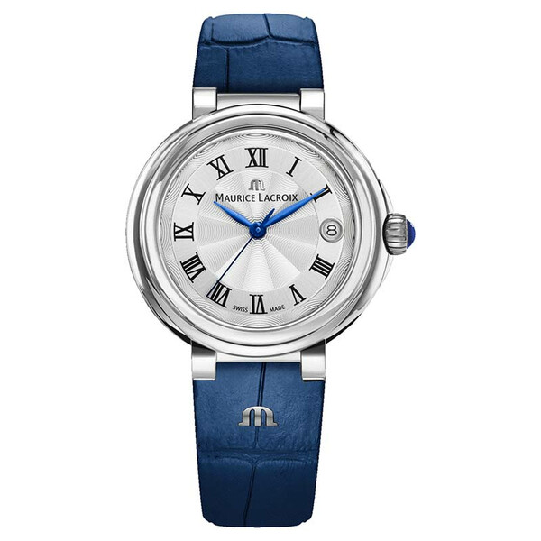 Maurice Lacroix Fiaba Date FA1007-SS001-110-1 zegarek damski.