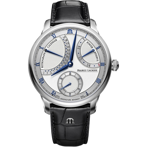 Maurice Lacroix MP6568-SS001-132-1