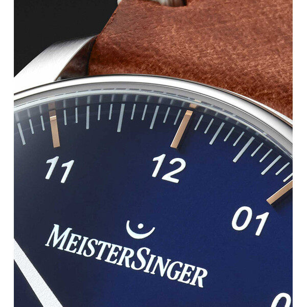 MeisterSinger Poland Edition 2019 ED-C19-PL logo