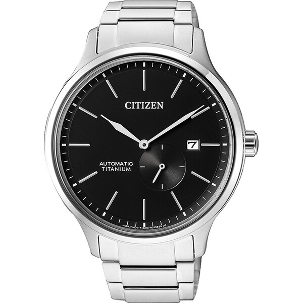 Citizen Mechanical NJ0090-81E