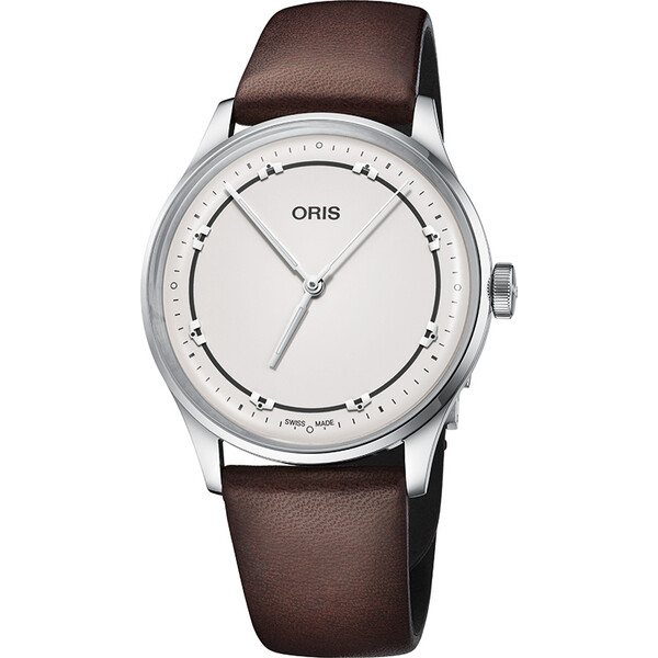 Oris Art Blakey Limited Edition 01 733 7762 4081-Set zegarek limitowany 1000 sztuk na cały świat