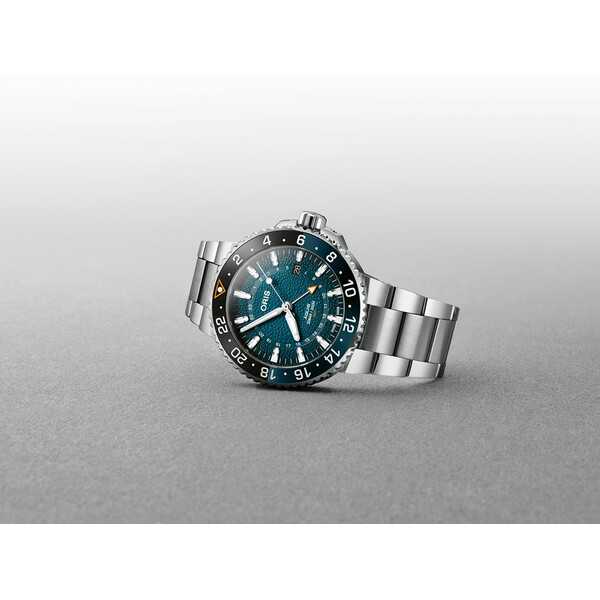 Oris Aquis Whale Shark Limited Edition zegarek limitowany