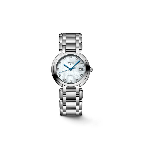 Automatyczny zegarek Longines PrimaLuna Automatic L8.113.4.87.6