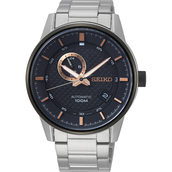 Seiko Neo Sports SSA389K1 zegarek męski automatyczny