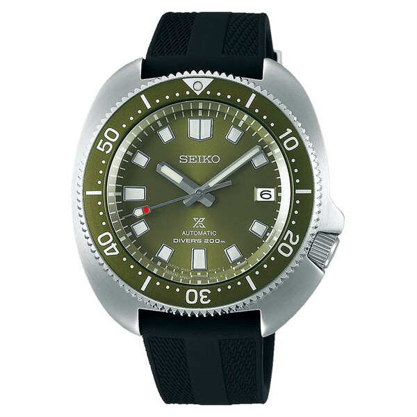 Seiko Prospex Diver Captain Willard SPB153J1 zegarek męski.