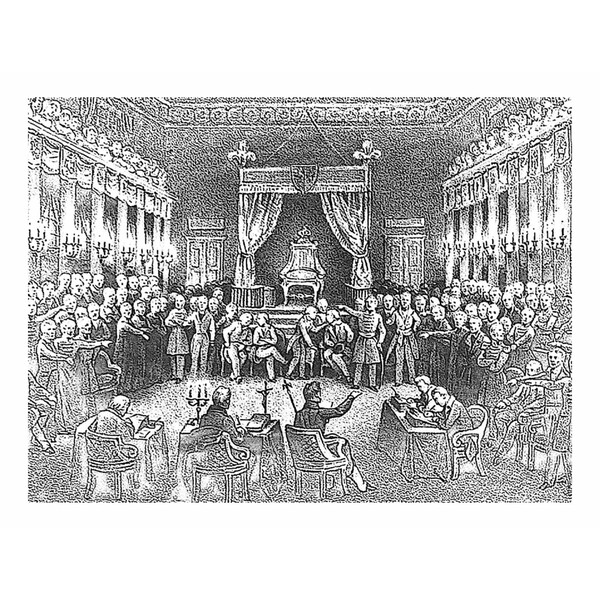Sejm Królestwa Polskiego 1831 r.