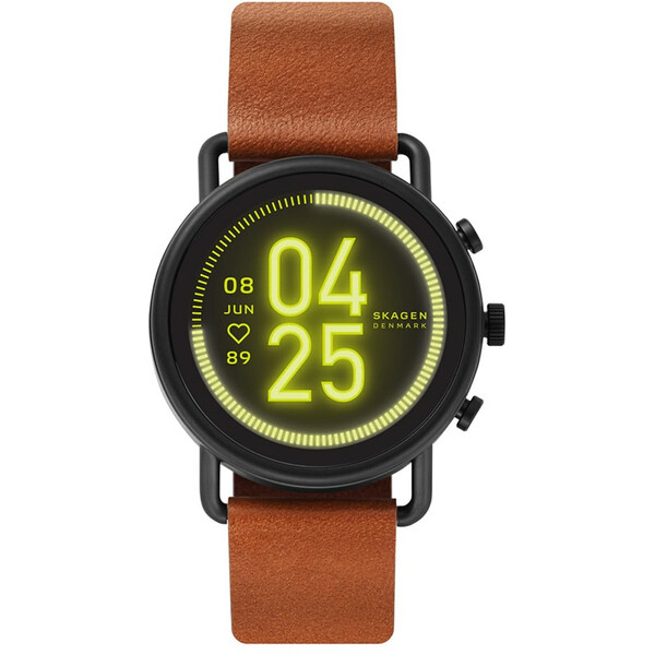 Skagen Connected Falser SKT5201 Smartwatch 5 GEN zegarek męski.