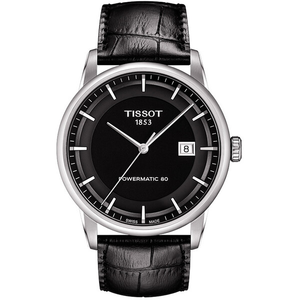 Tissot Luxury Automatic Gent T086.407.16.051.00