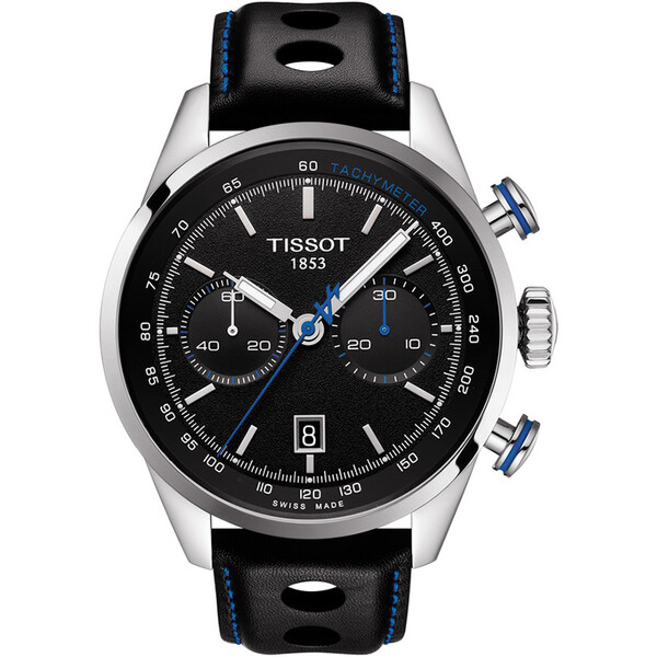 Specjalna edycja zegarka Tissot Alpine On Board Automatic Chronograph T123.427.16.051.00