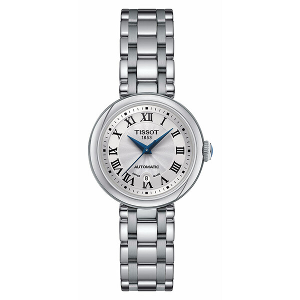 Tissot Bellissima Automatic zegarek damski automatyczny