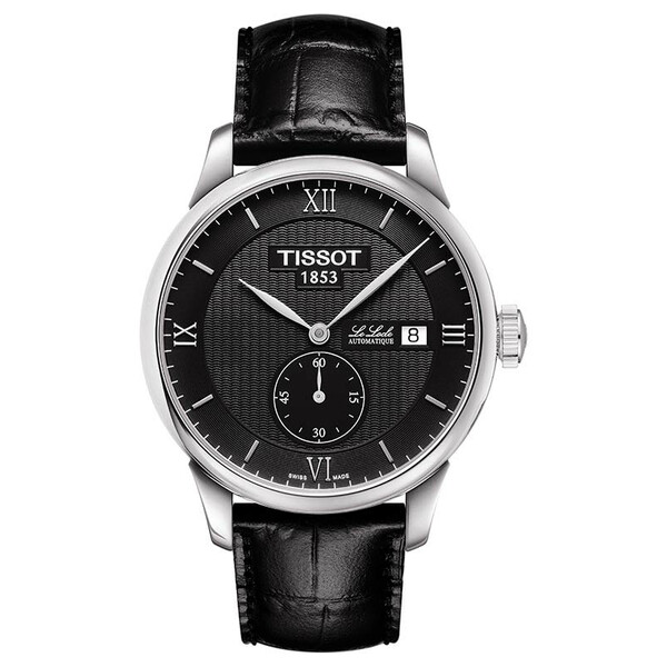 Tissot Le Locle Automatique Petite Seconde T006.428.16.058.01 zegarek męski.