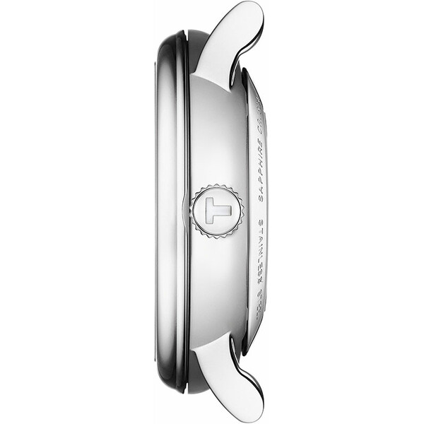 Tissot Carson Premium Lady T122.207.16.033.00 koperta zegarka