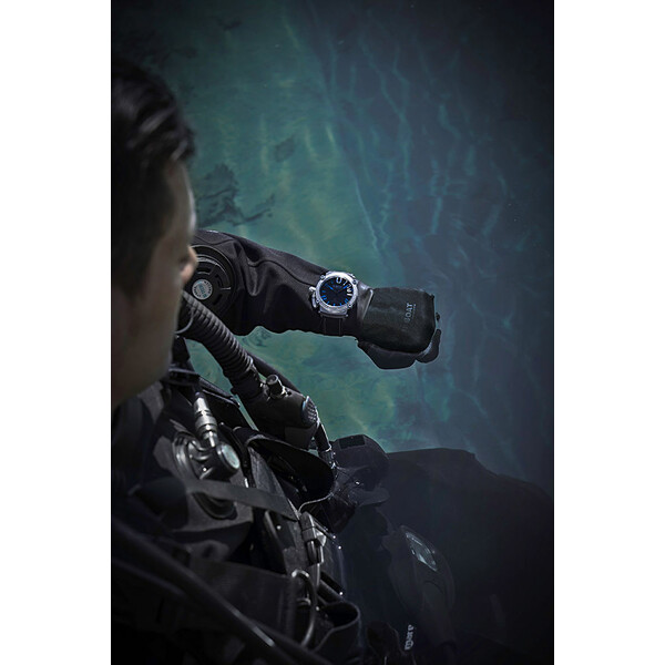 U-Boat zegarek typu diver