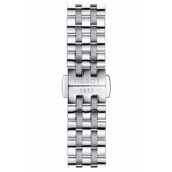 Bransoleta zegarka Tissot Carson Premium