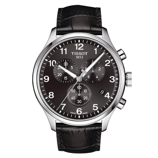 Męski zegarek Tissot Chrono XL