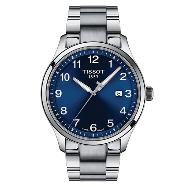 Męski zegarek Tissot Gent XL
