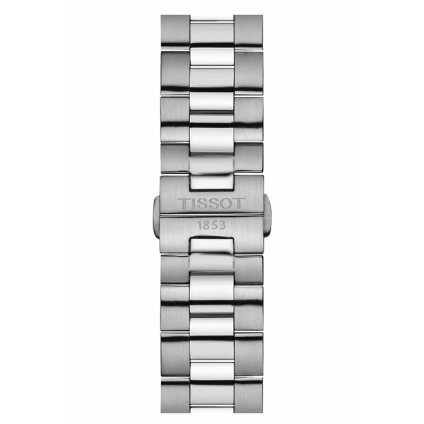 Bransoleta zegarka Tissot Gentleman Titanium