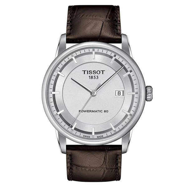 Tissot Luxury Automatic Gent T086.407.16.031.00