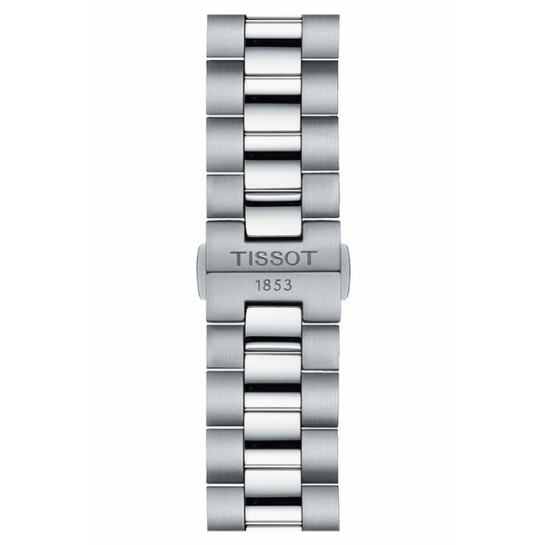 Bransoleta zegarka Tissot PR 100