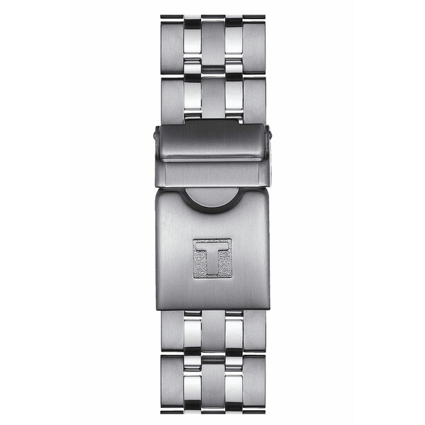 Bransoleta zegarka Tissot PRC 200