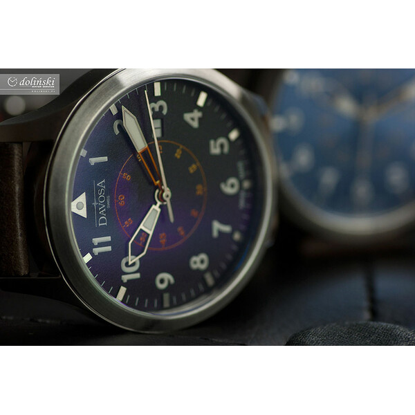 Zegarek Davosa Neoteric Pilot 161.565.96
