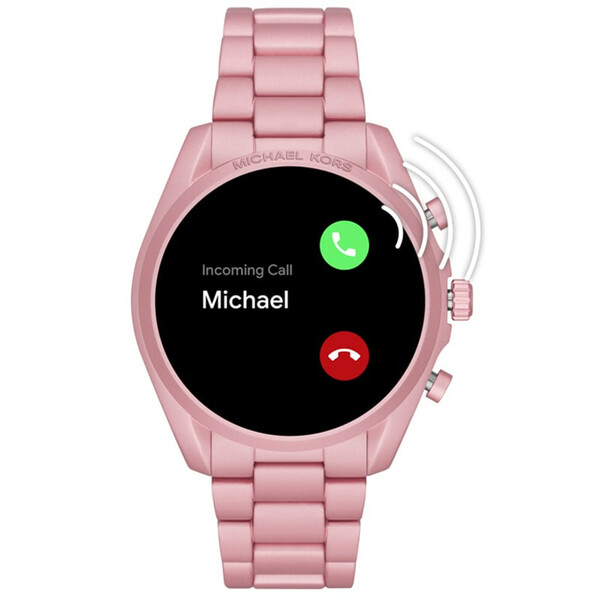 Michael Kors Access Bradshaw MKT5098 Smartwatch 5 GEN smartwatch 5 generacji.